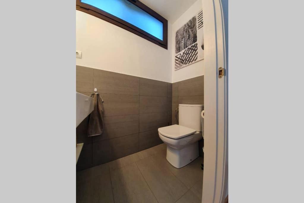 Villa Vicente Каниелес Екстериор снимка