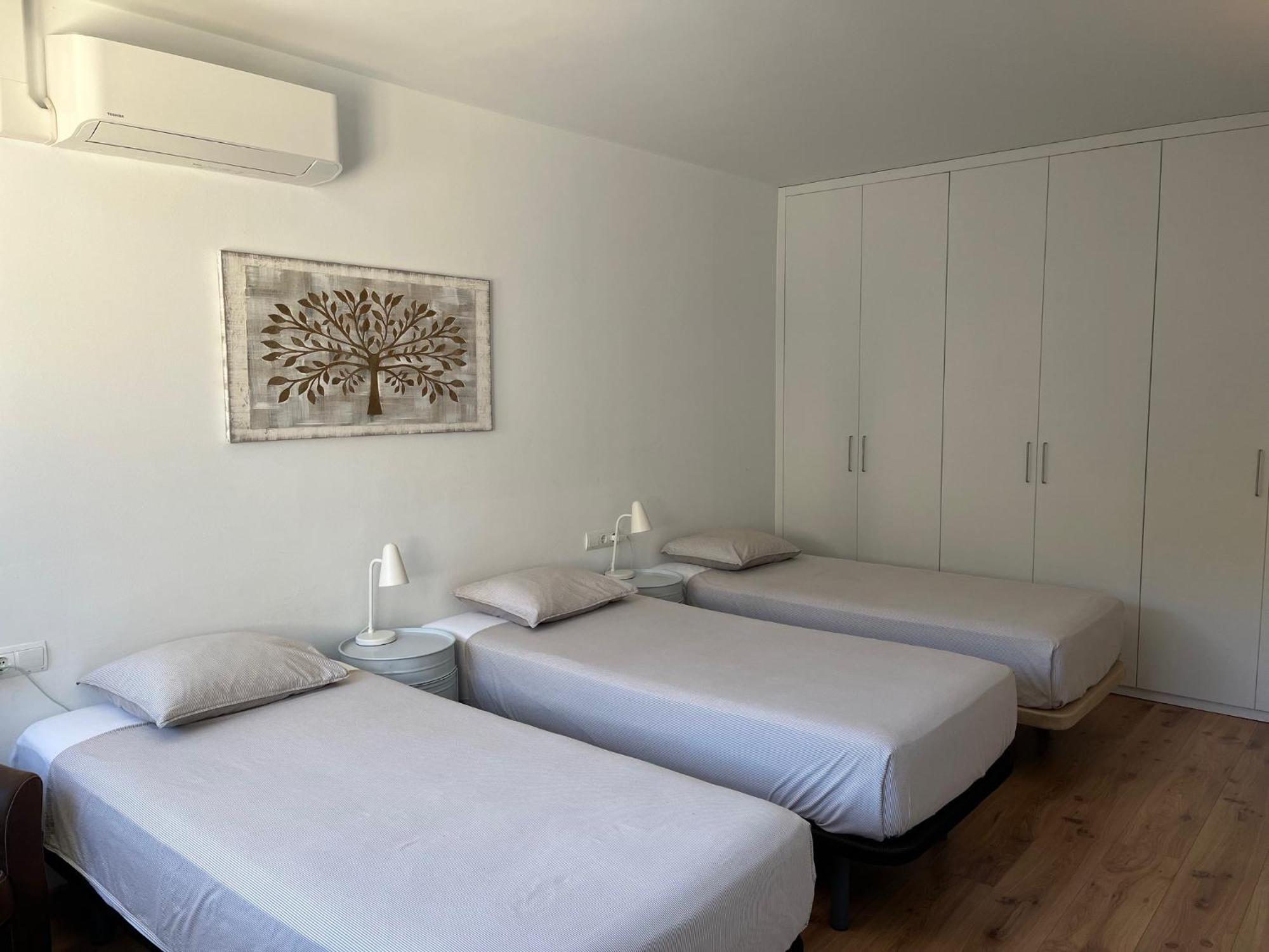 Villa Vicente Каниелес Екстериор снимка