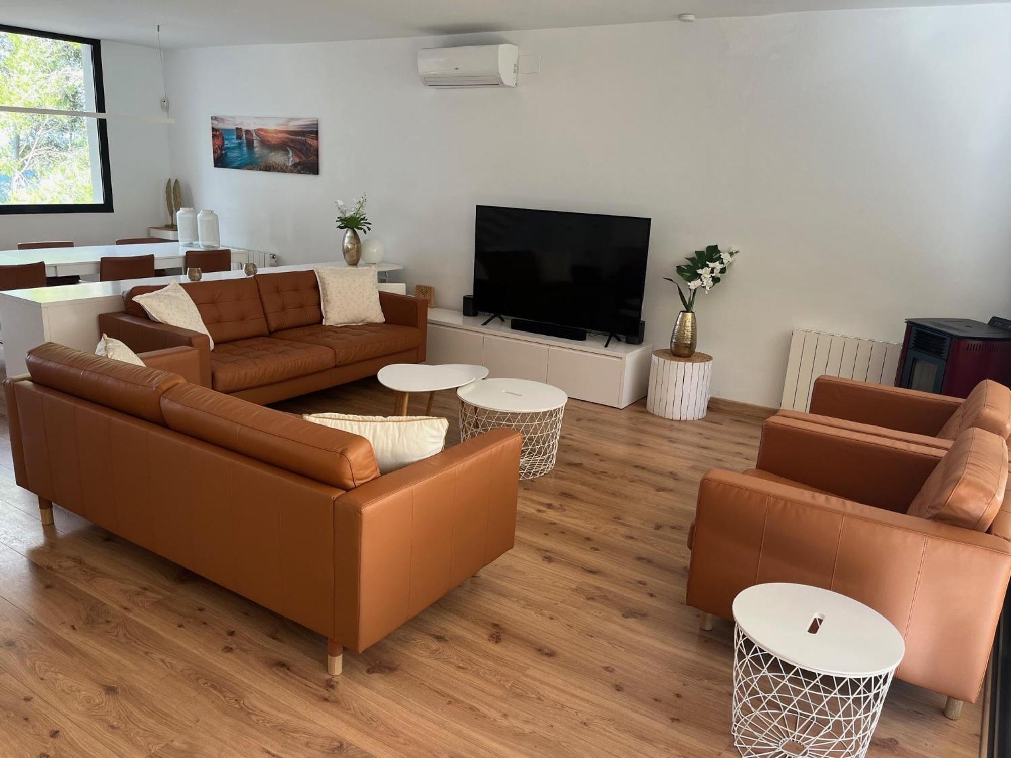 Villa Vicente Каниелес Екстериор снимка